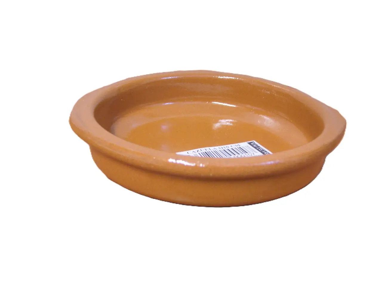 miseczka ceramiczna CAZUELA  ø 10 cm — 2