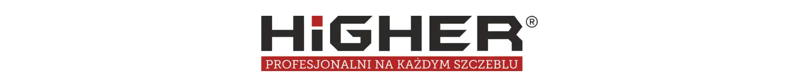 Drabina aluminiowa wielofunkcyjna uniwersalna 3x10 HIGHER z opcją na schody — 18