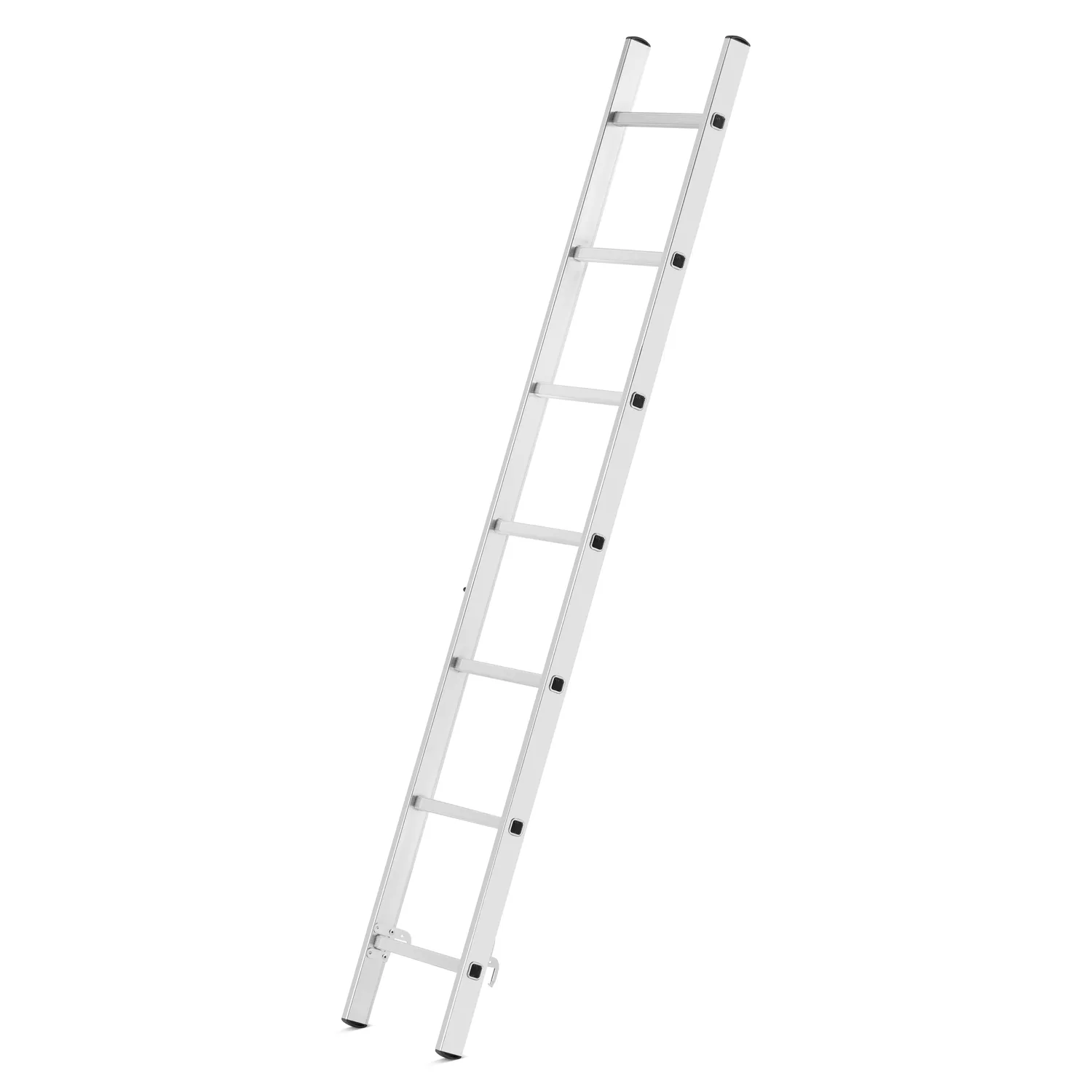 Drabina aluminiowa wielofunkcyjna z adaptacją na schody 3x7 HIGHER 150kg — 2