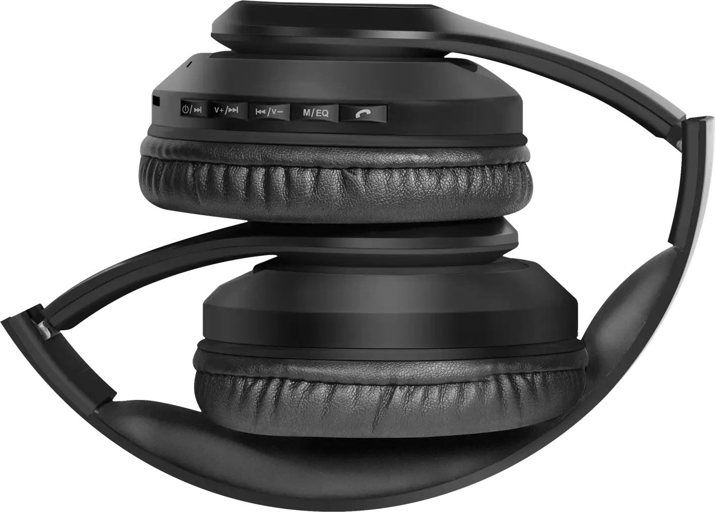 SŁUCHAWKI DEFENDER BLUETOOTH FREEMOTION B552 CZARNE — 5
