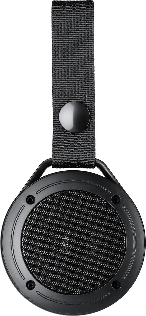 GŁOŚNIK DEFENDER ENJOY 20 BLUETOOTH CZARNY — 2