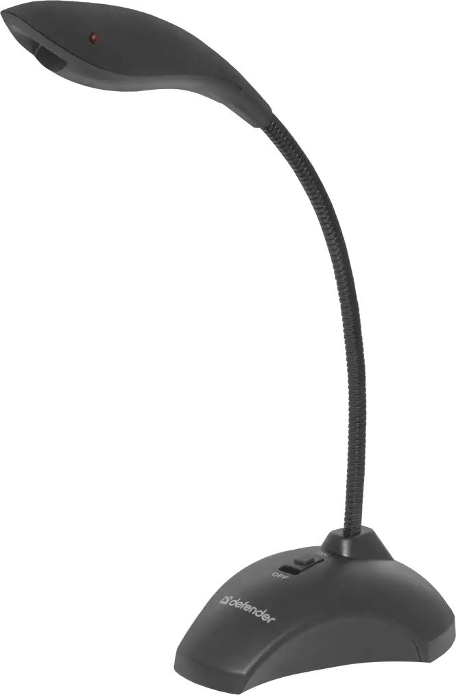 MIKROFON DEFENDER MIC-115