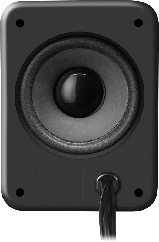 GŁOŚNIKI DEFENDER V12 2.1 11W USB — 4