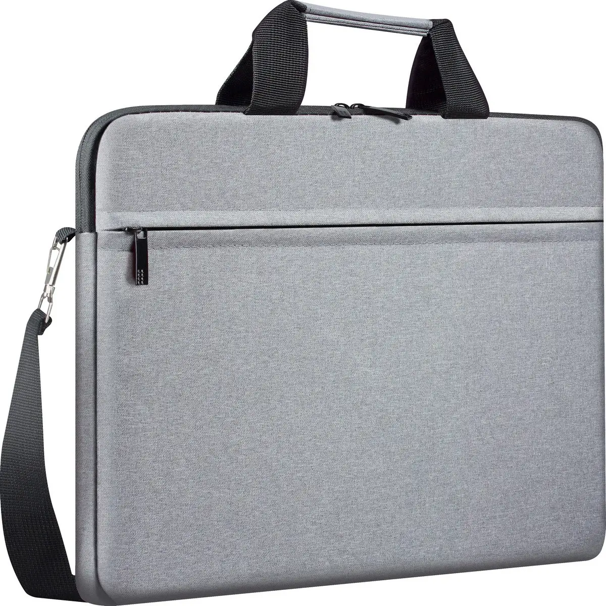 TORBA DEFENDER TOTE SZARA 15,6"
