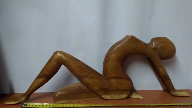 abstrakcja - suar  60cm  HS-AB-08/60