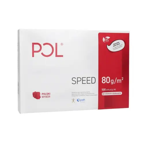 papier ksero   A4   500K.