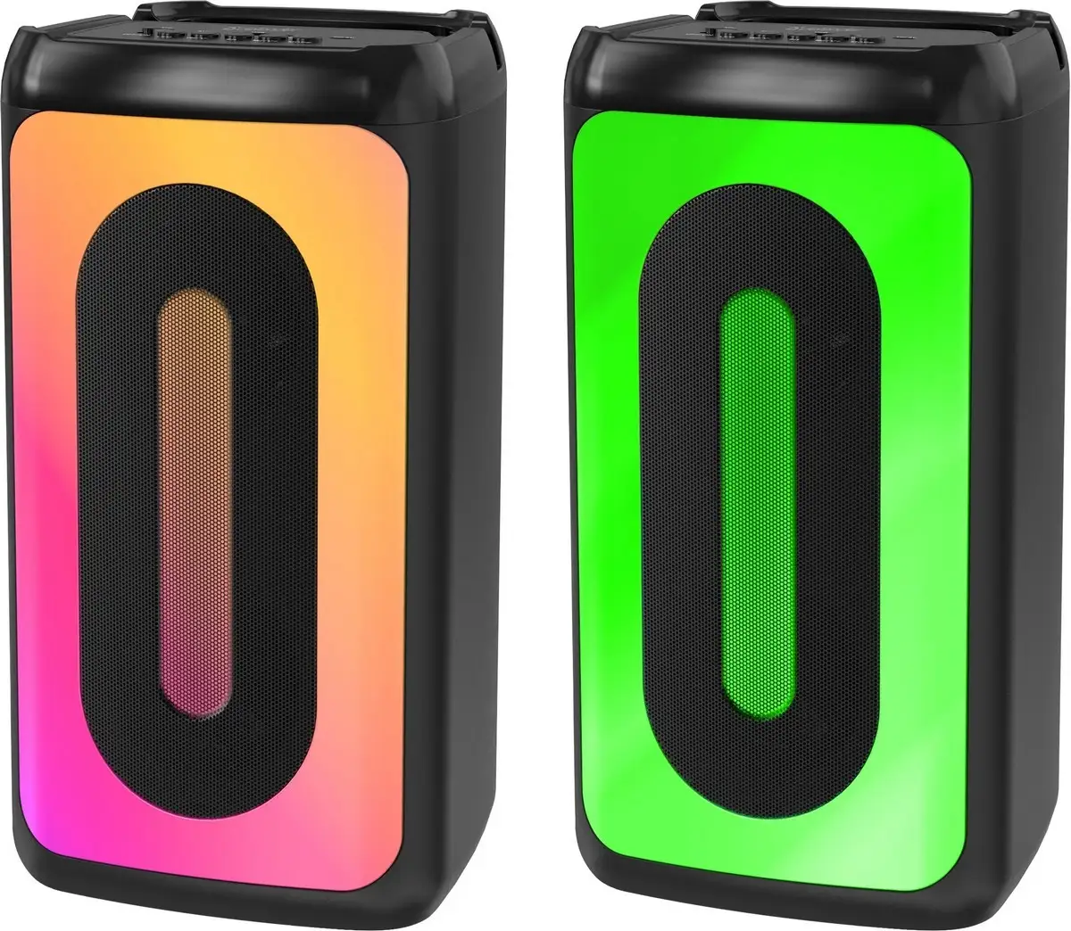 GŁOŚNIK DEFENDER CONCERTO BLUETOOTH+MIKROFON 20W — 2