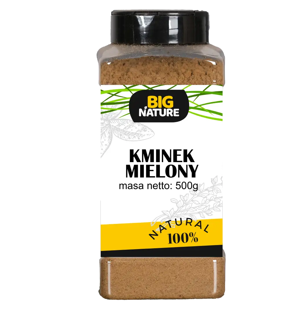 KMINEK MIELONY 500G
