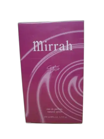 perfumy 100ml ch. d. MIRRAH