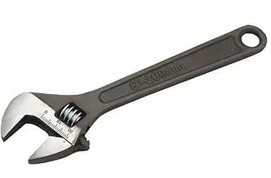 klucz nastawny 150 mm   CV 300070