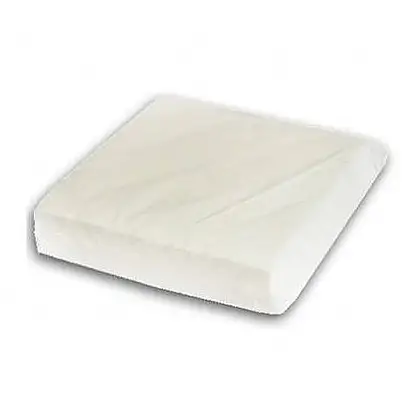 serwetki gastronomiczne 15 x 15 cm białe 500szt.   19-19