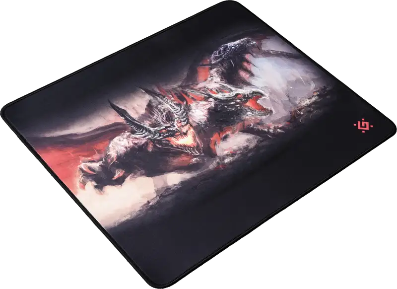 PODKŁADKA DEFENDER GAMING CERBERUS XXL 400x355x3mm — 2