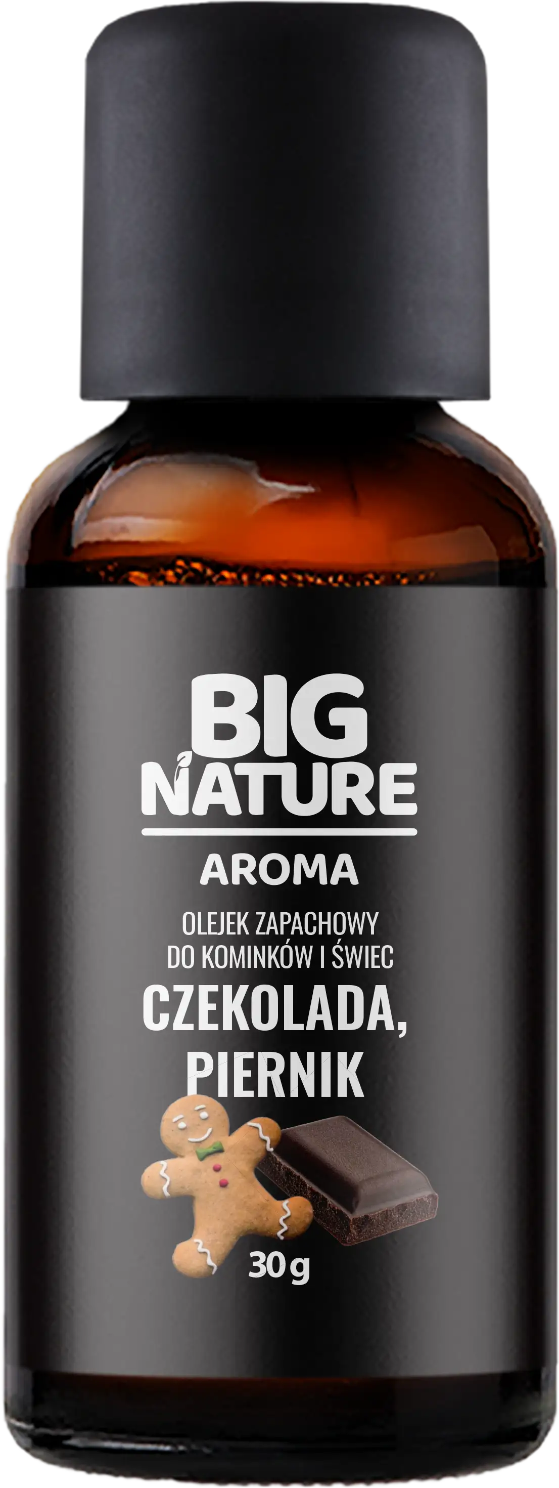 Olejek zapachowy Czekolada i Piernik 30g