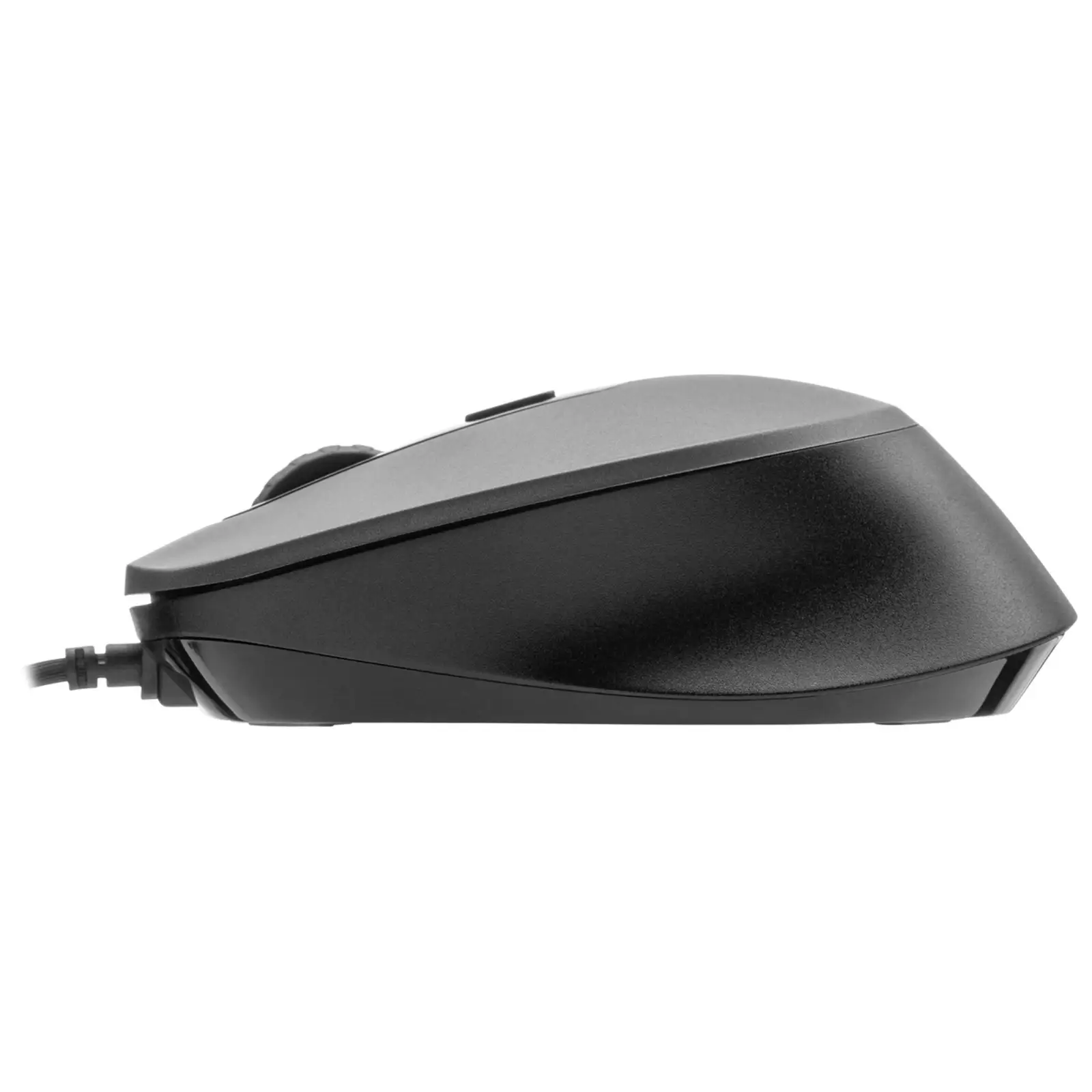 MYSZ PRZEWODOWA MS FOCUS C120 CZARNA — 4