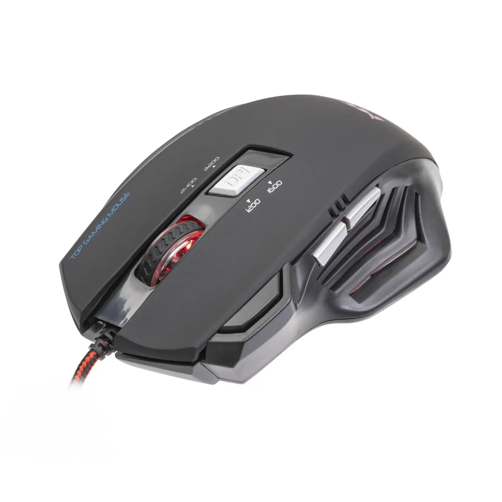 MYSZ GAMINGOWA MS NEMESIS C100 — 3