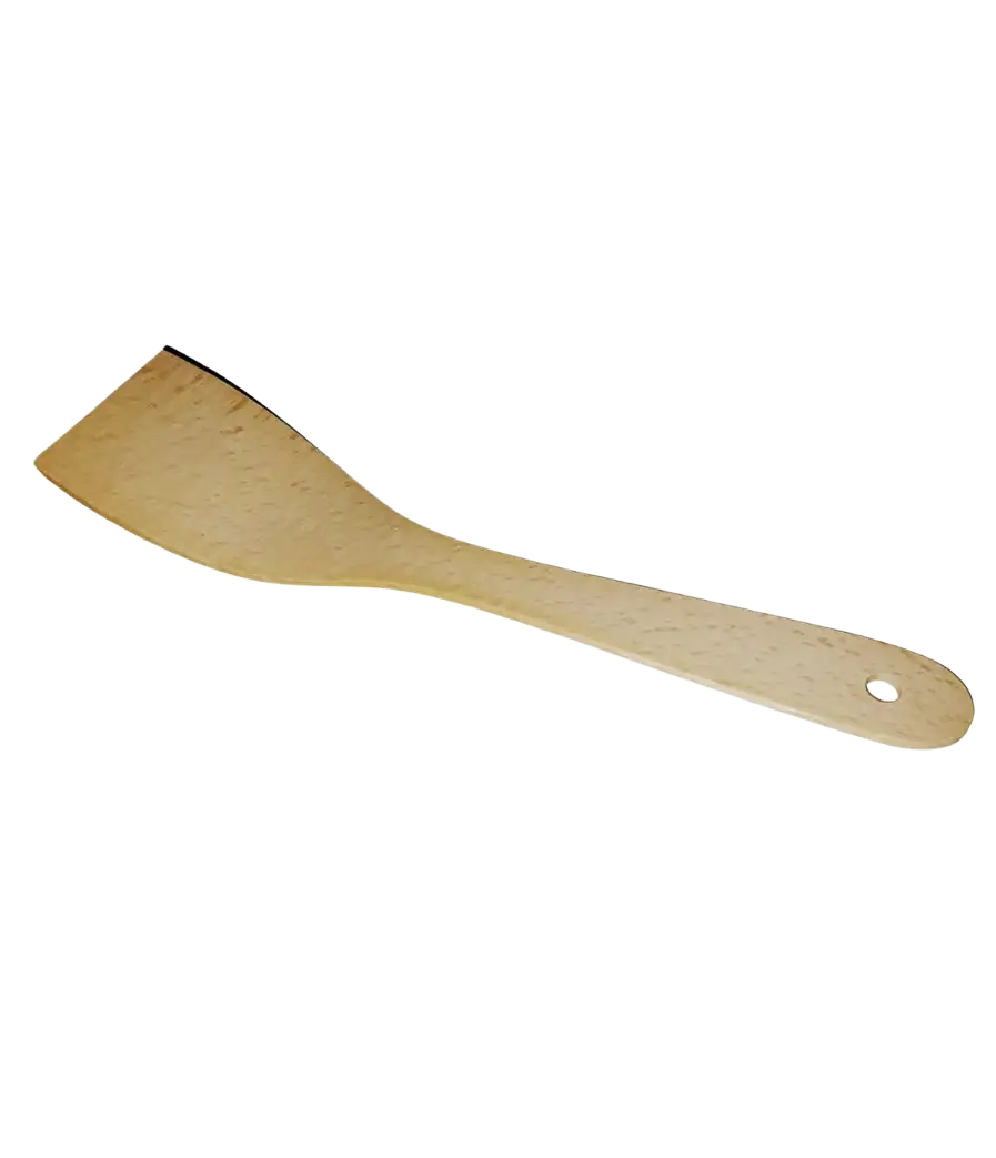 łopatka gięta  32 cm.   /  L98