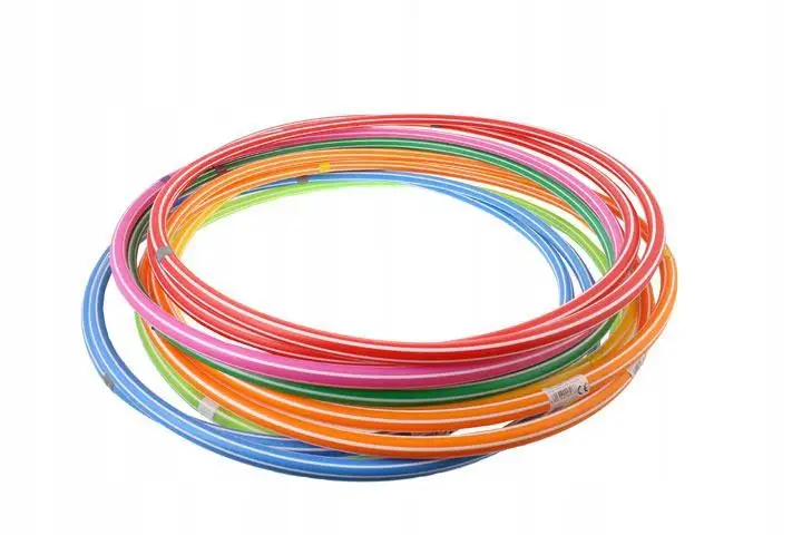 hula - hop  60    -   10szt
