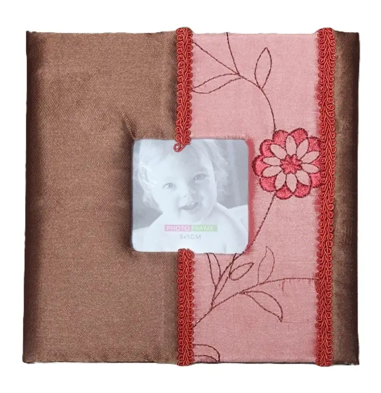 ramka na zdjęcia atłasowa  5 x 5 cm   - 56062