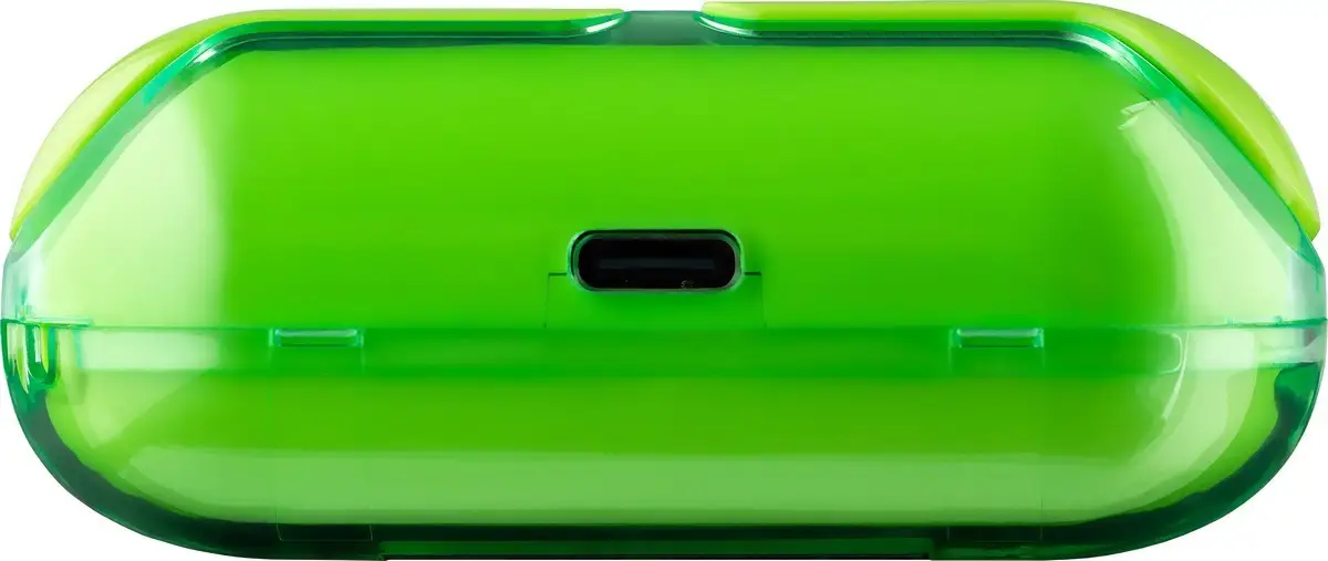 SŁUCHAWKI DEFENDER BLUETOOTH TWINS 916 ZIELONE — 8