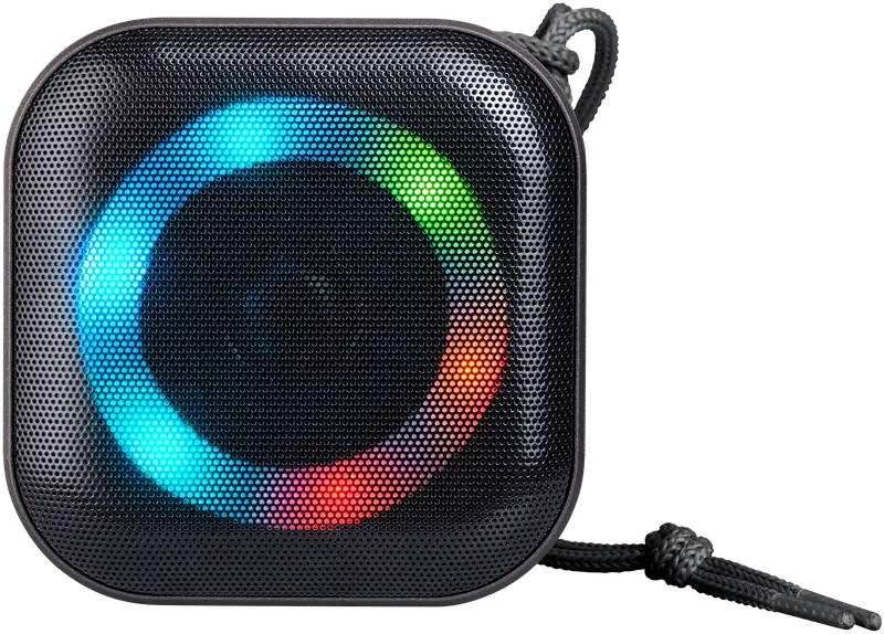 GŁOŚNIK DEFENDER ENJOY 10 BLUETOOTH 3W CZARNY — 3