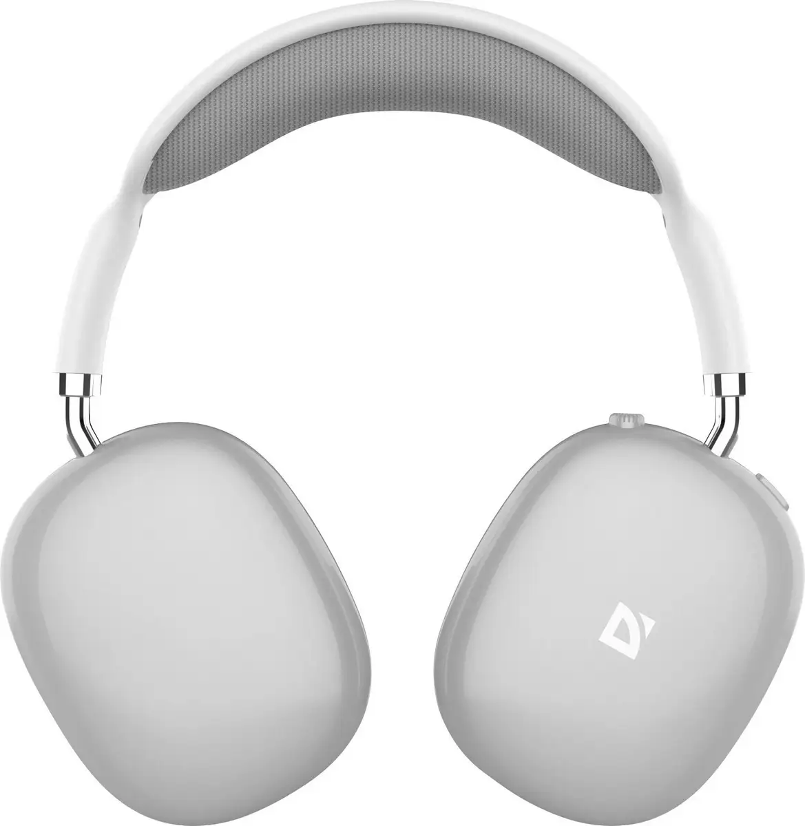 SŁUCHAWKI DEFENDER BLUETOOTH FREEMOTION B645 SZARE — 3