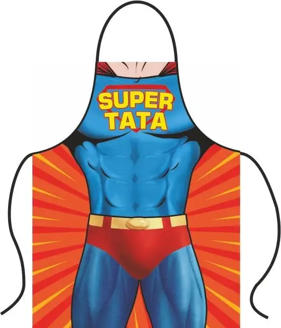 fartuch super tata FP29