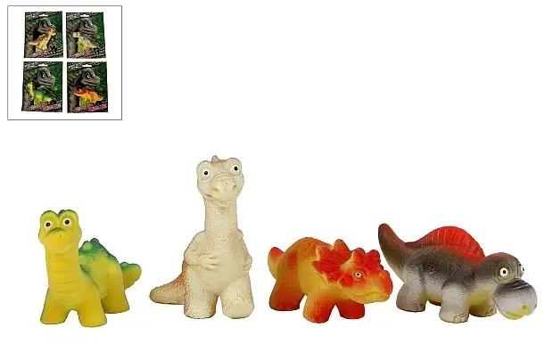dinozaur rosnący 620655