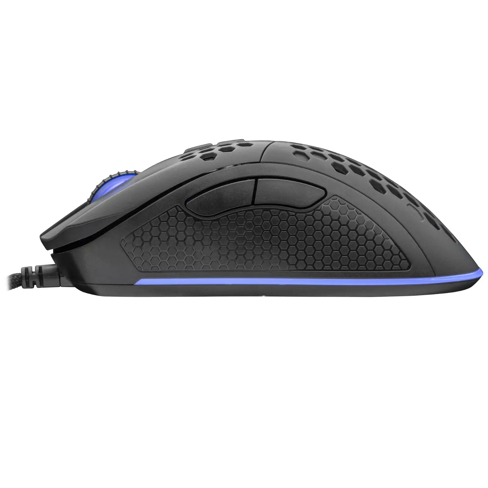 MYSZ GAMINGOWA MS NEMESIS C700 — 4