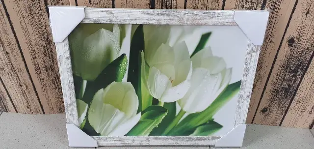 obraz 30x40 TULIPANY ZD145