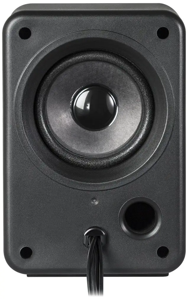 GŁOŚNIKI DEFENDER V11 2.1 11W USB — 3