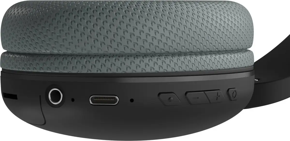 SŁUCHAWKI DEFENDER BLUETOOTH FREEMOTION B480 CZARNE — 8