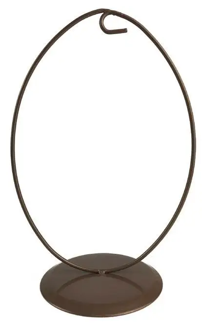 stojak metalowy  17x11x8 | SMW-1714