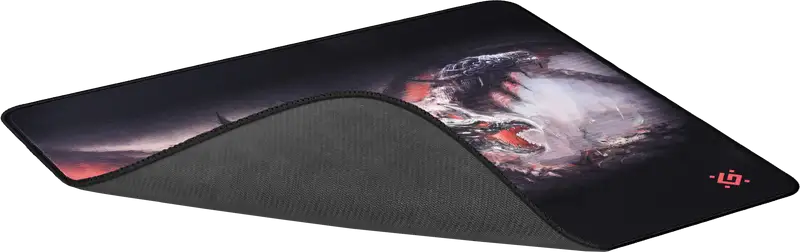 PODKŁADKA DEFENDER GAMING CERBERUS XXL 400x355x3mm — 3