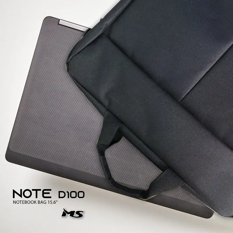 TORBA MS NOTE D100 15.6" — 3
