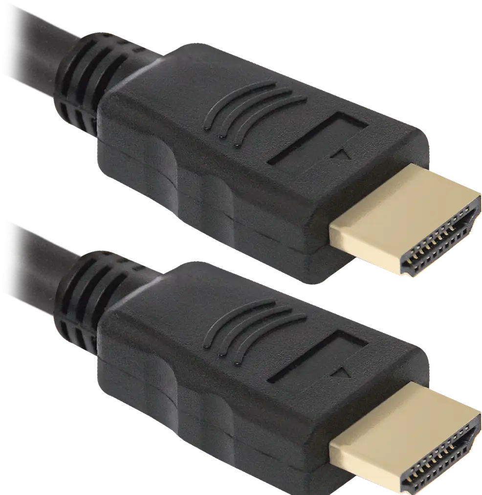 KABEL DEFENDER HDMI-HDMI 1,5m M/M v1.4 — 2