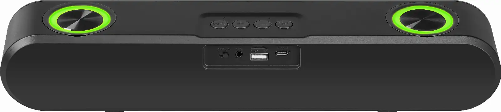 GŁOŚNIK DEFENDER SOUNDBAR Z9 16W LED BLUETOOTH — 2