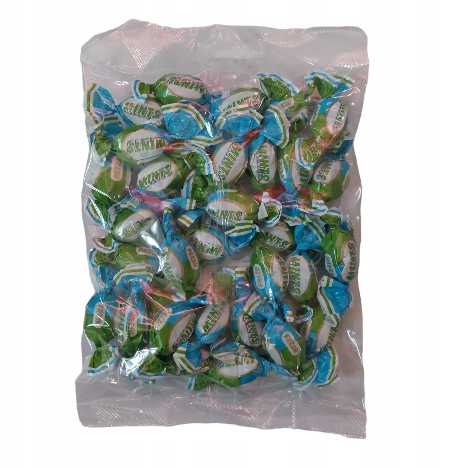 Cukierki 200g Mints — 2