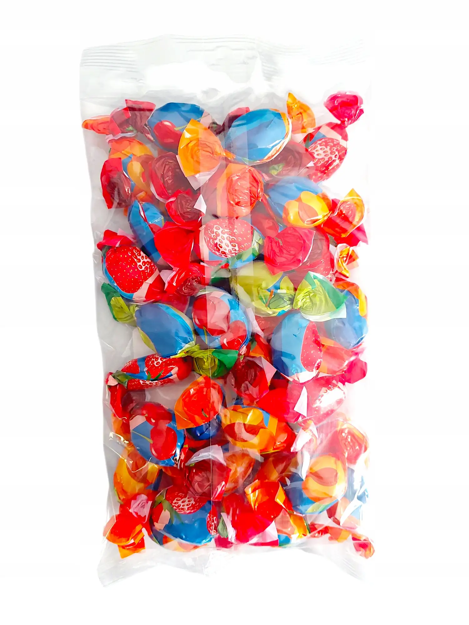 Cukierki 200g Fruity Love — 2