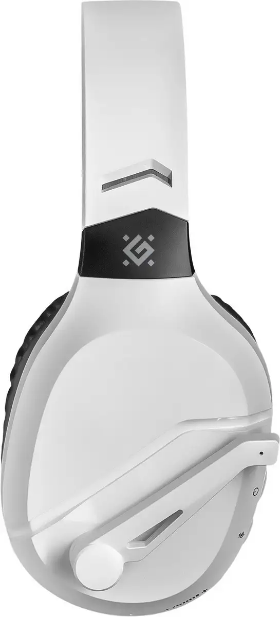 SŁUCHAWKI DEFENDER BLUETOOTH+RF PHANTOM PRO 7.1 — 6