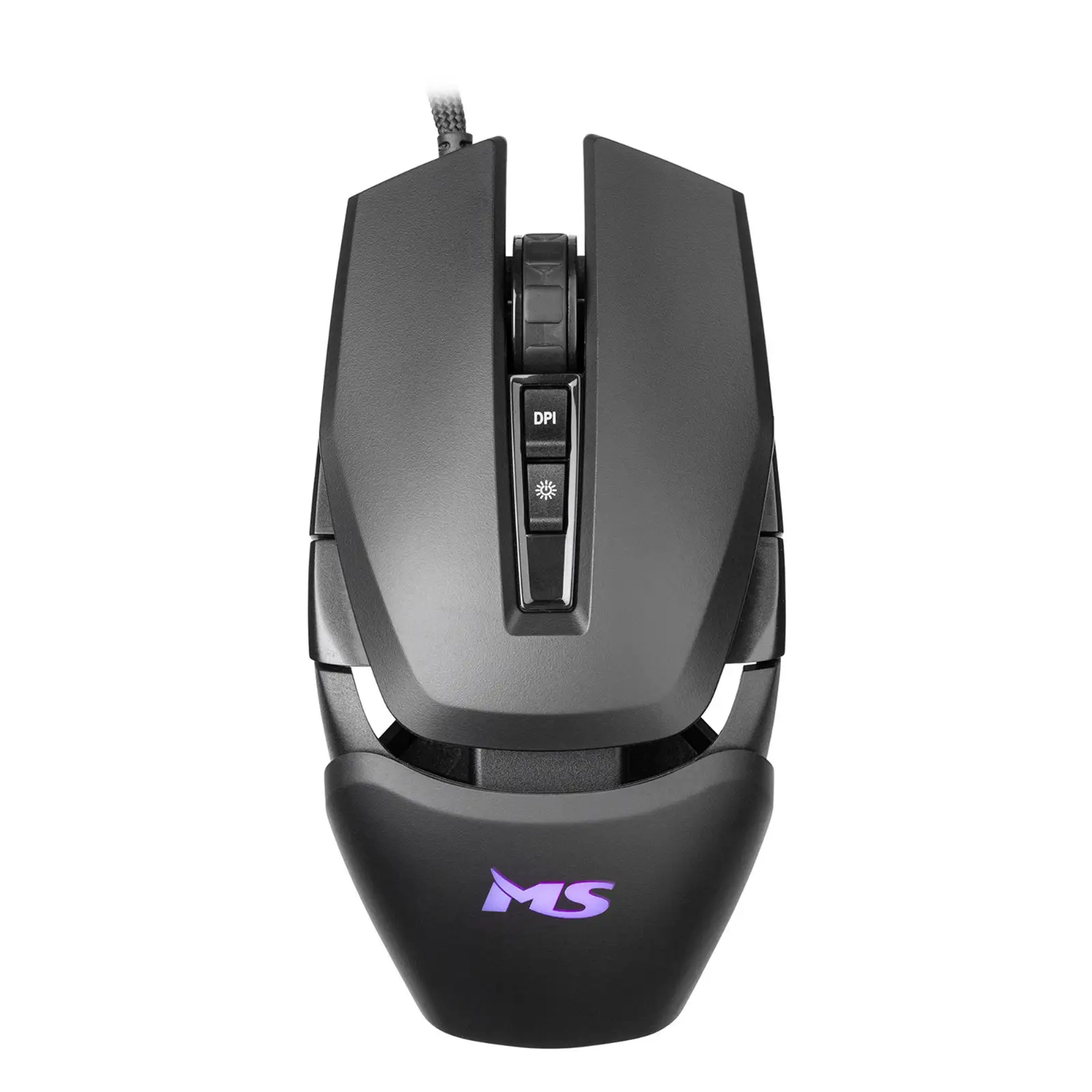 MYSZ GAMINGOWA MS NEMESIS C900 — 3