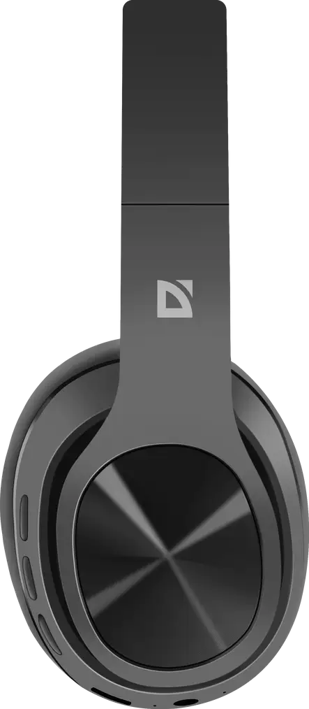 SŁUCHAWKI DEFENDER BLUETOOTH FREEMOTION B540 CZARNE — 3