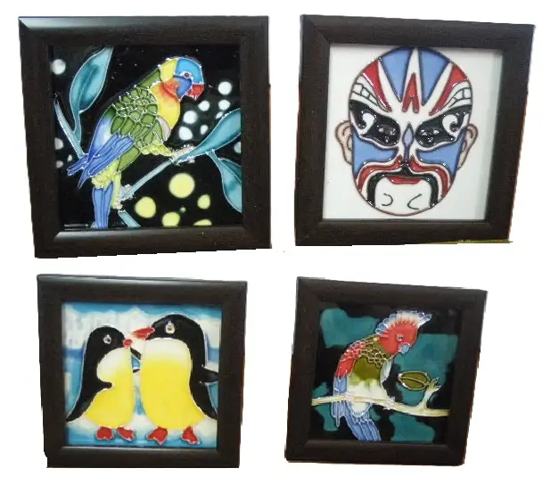 obrazek  ceramiczny  12x12