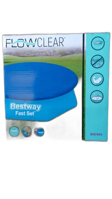 pokrowiec na basen fi-2,8m BESTWAY | 58032
