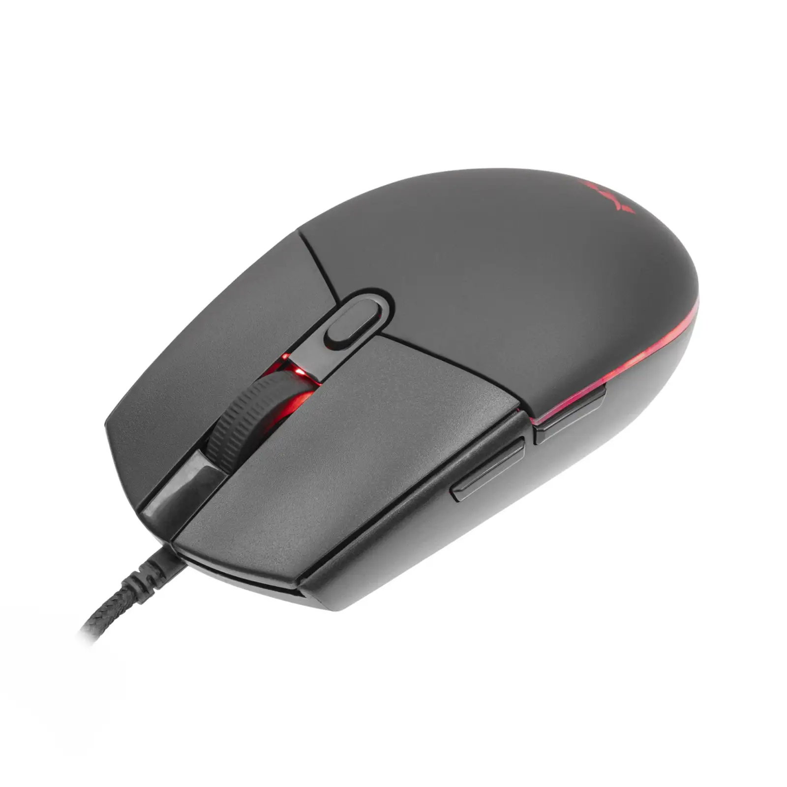 MYSZ MS NEMESIS C315 3200DPI 8P LED GAMING — 3