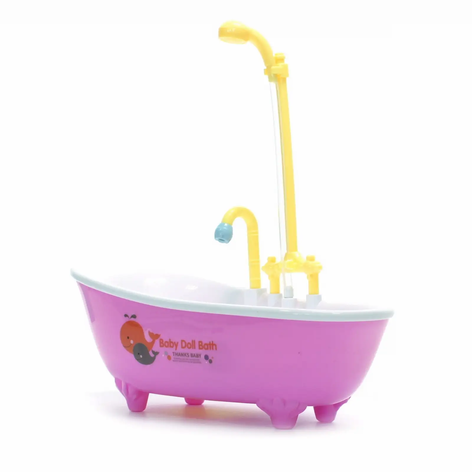 wanna dla lalek na baterie | 0541I