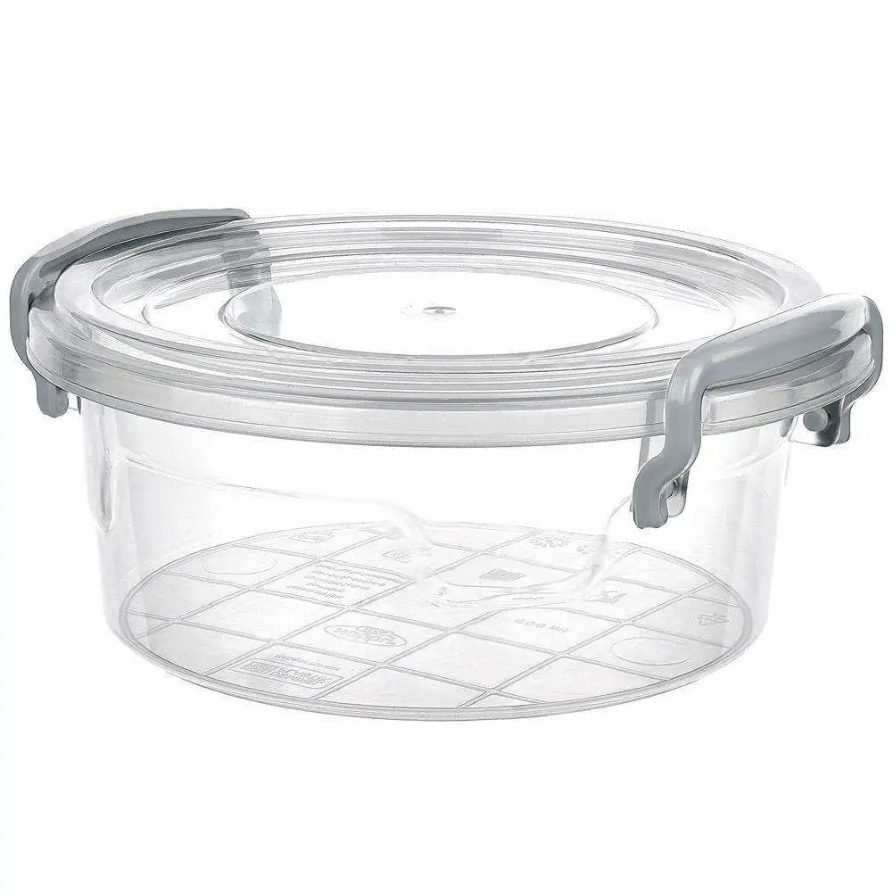 pojemnik okrągły 2,1l MULTI BOX HOB021142