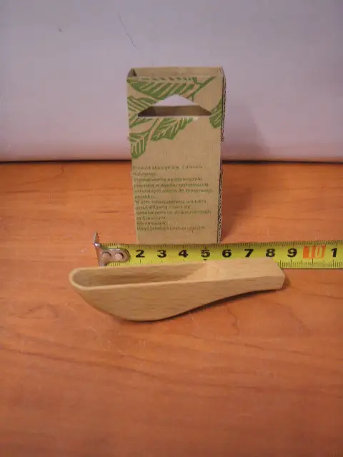 czerpak S 7ml. — 2