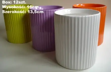 osłonka  ceramiczna OC-004