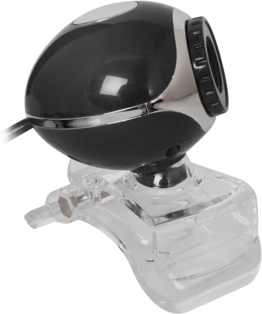 KAMERA DEFENDER C-090 0.3 MP — 2