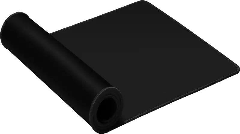 PODKŁADKA DEFENDER GAMING BLACK XXL ONE 680x240x5mm — 3